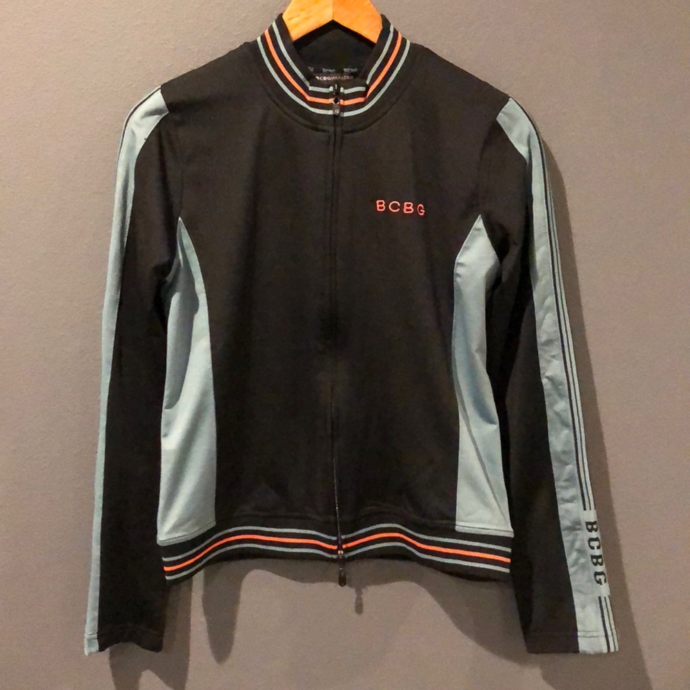 BCBG jacket M
